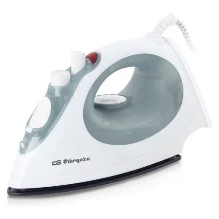 Orbegozo Plancha de Vapor Automática SV 1600 Orbegozo Plancha de Vapor Automática SV 1600